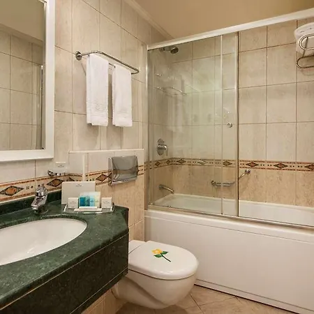 Hotel Elite World Prestige