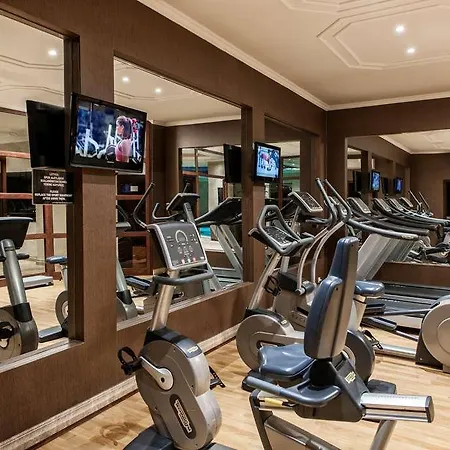 Hotel Elite World Prestige