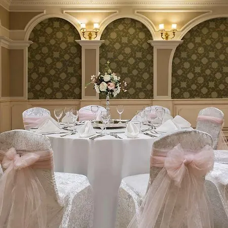 Hotel Elite World Prestige *