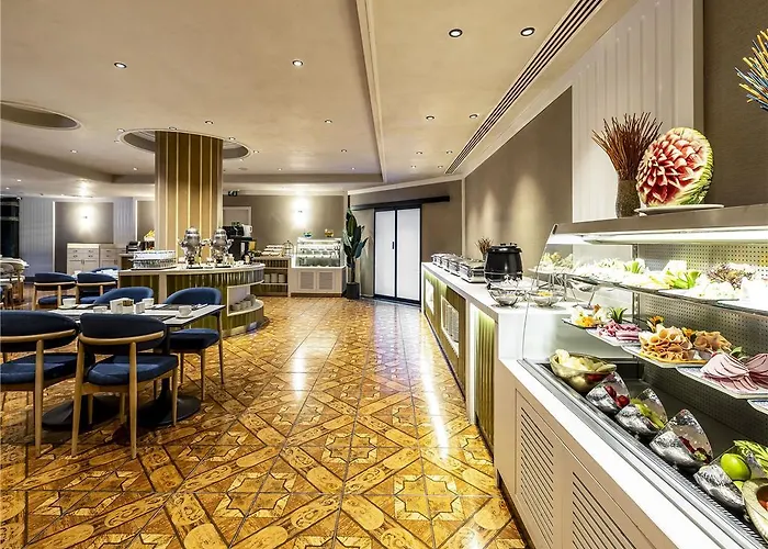 Elite World Prestige * Istambul