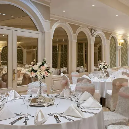 Elite World Prestige ホテル イスタンブール