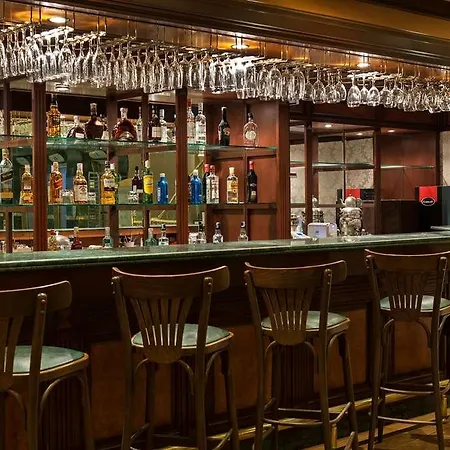 ホテル Elite World Prestige *