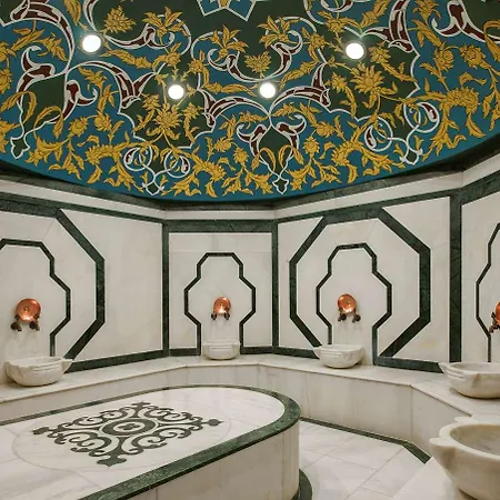 Hotel Elite World Prestige *