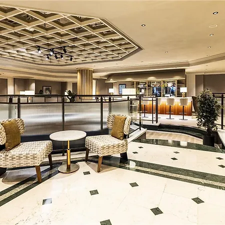 Hotel Elite World Prestige Istanboel