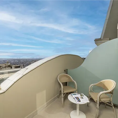 Elite World Prestige *