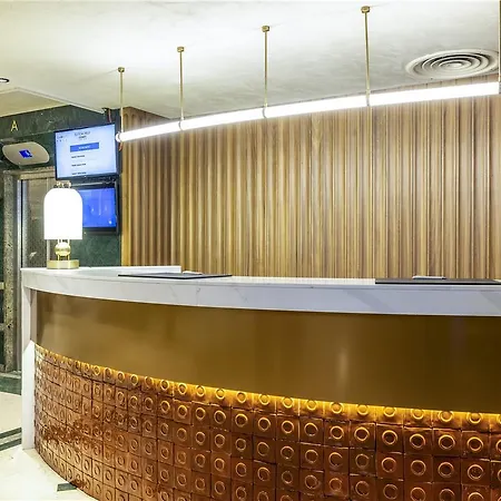 Elite World Prestige