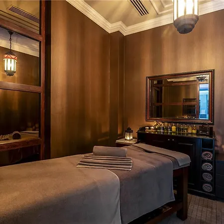 Hotel Elite World Prestige