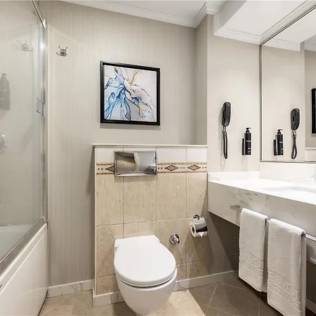 Hotel Elite World Prestige *