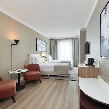 Elite World Prestige *