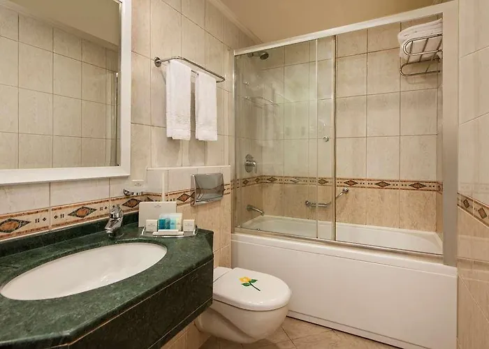 Hotel Elite World Prestige