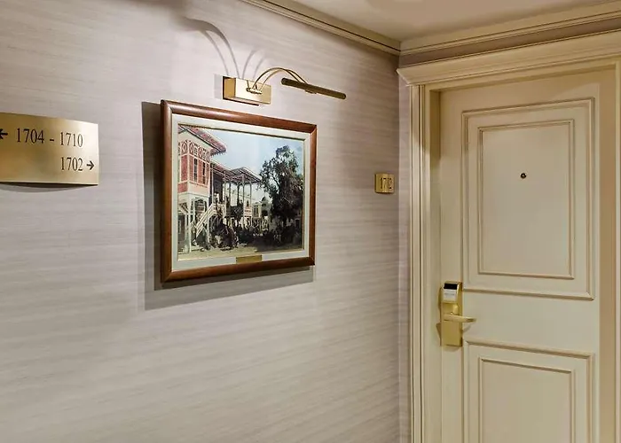 Elite World Prestige * Istanboel