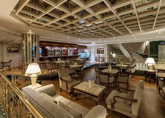 Elite World Prestige Istanboel