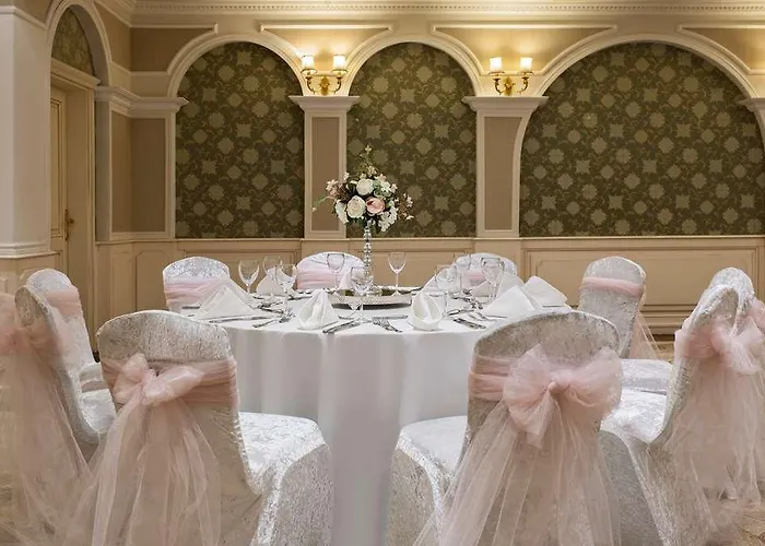 Hotel Elite World Prestige *