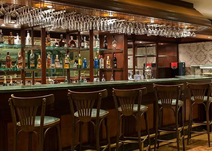 Hotel Elite World Prestige *