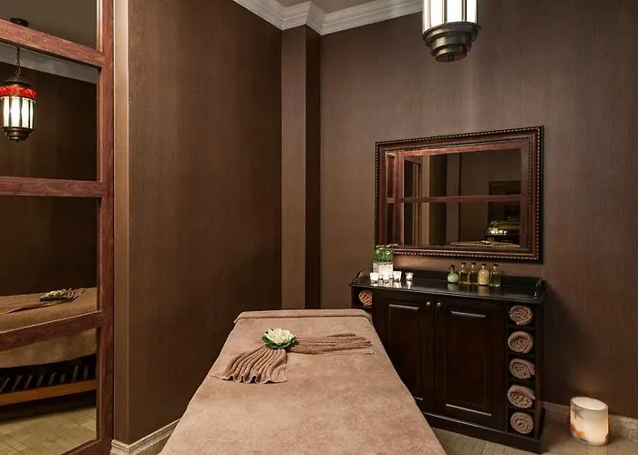 Elite World Prestige *