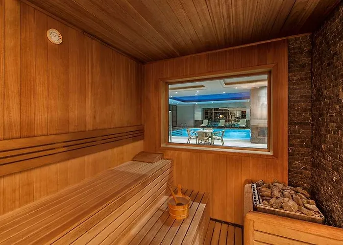 Elite World Prestige * Istanboel