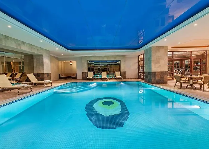 Elite World Prestige