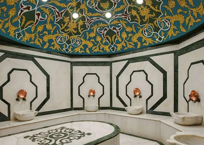 Hotel Elite World Prestige *