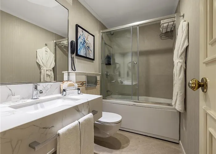 Elite World Prestige Hotel