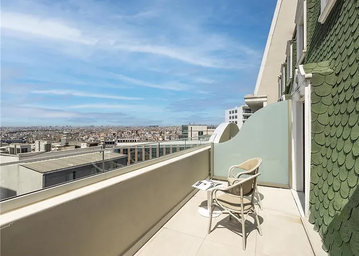 Hotel Elite World Prestige *