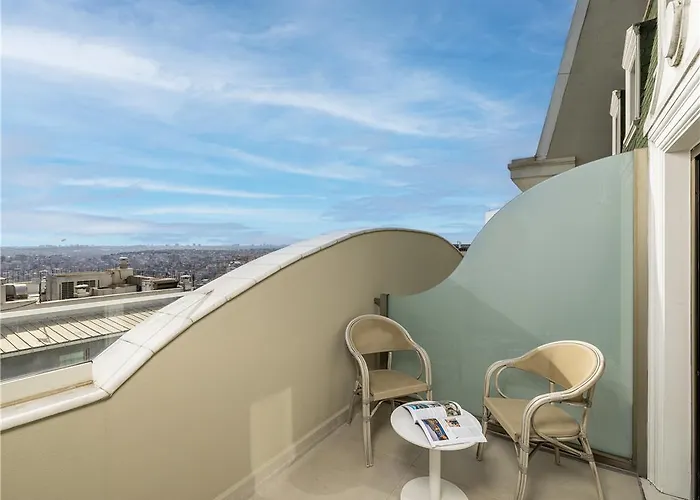 Elite World Prestige *