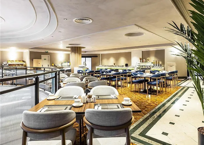 Elite World Prestige Istanboel