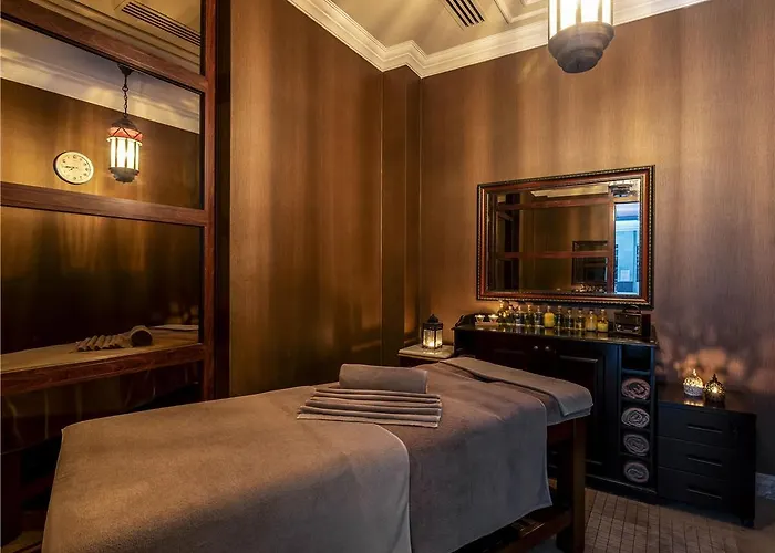 Hotel Elite World Prestige