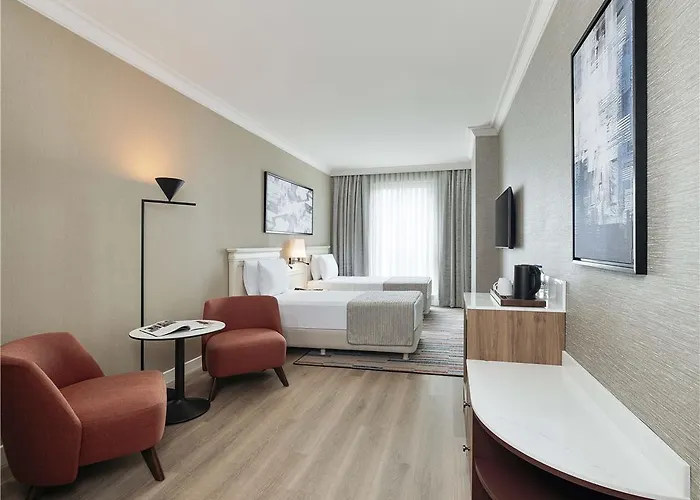 Elite World Prestige *