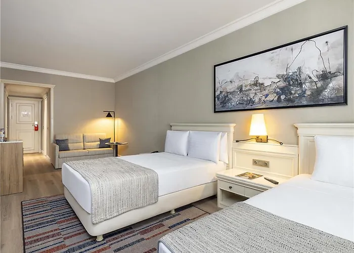 Elite World Prestige Istanboel