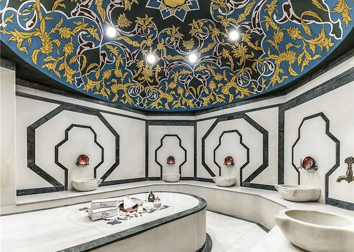 Elite World Prestige Hotel