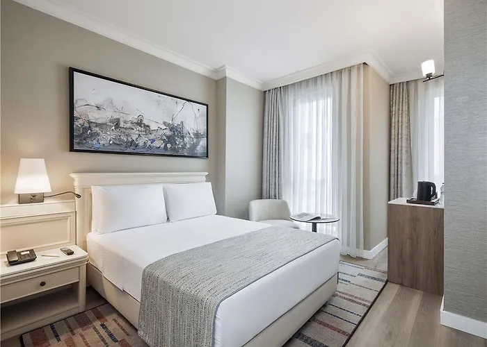 Hotel Elite World Prestige *