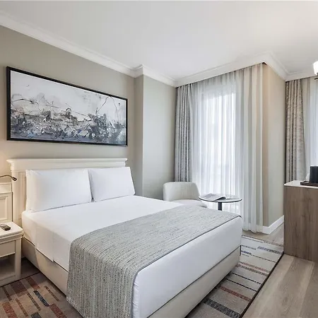 Hotel Elite World Prestige *