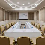 Elite World Prestige Hotel *