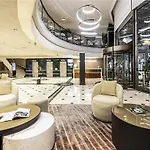 Elite World Prestige Hotel
