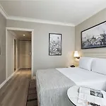 Elite World Prestige Hotel Istanbul