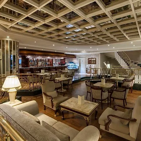 Elite World Prestige Istanbul