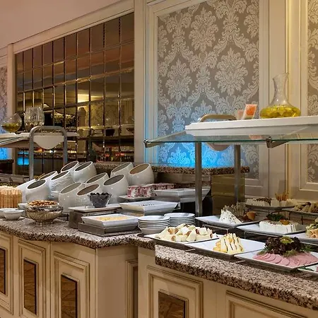 Elite World Prestige Hotel