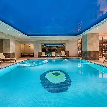 Elite World Prestige