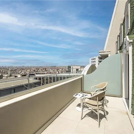 Hotel Elite World Prestige *