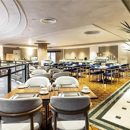 Elite World Prestige Istanbul