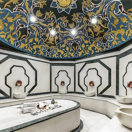 Elite World Prestige Hotel